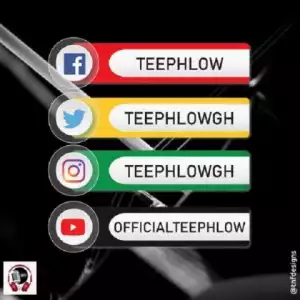 TeePhlow - MushUp (Prod. Two Bars)